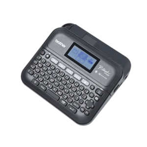 Brother PT-D460BT Label Printer