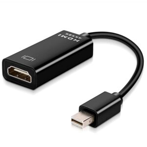 Cable Matters Mini Displayport To Hdmi Adapter