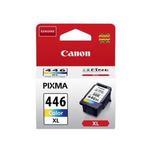 Canon Ink Color Cartridge CL-446 XL