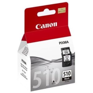 Canon PG-510 Black Ink Cartridge