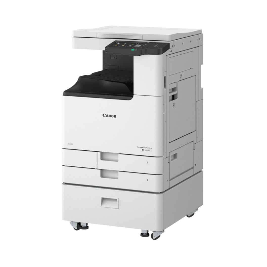 Canon imageRUNNER 2930i A3 Monochrome Laser Multifunctional Printer