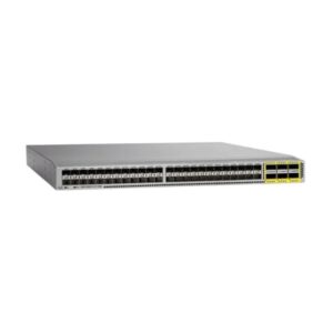 Cisco Catalyst C1300-48P-4G 48-Port PoE+ Gigabit Switch