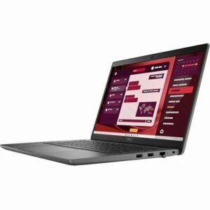 DELL LATITUDE 3450 LAPTOP (CI5-1335U/8GB/512GB/14.0"FHD/UBUNTU)/1Y ProSupport and Next Business Day Onsite Service N006L345014EMEA_UBU