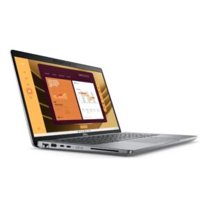 DELL LATITUDE 5450 LAPTOP (INTEL CORE ULTRA 7 155U/16GB/512GB/14.0" FHD/UBUNTU)/1Y ProSupport and Next Business Day Onsite Service N012L545014EMEA_UBU