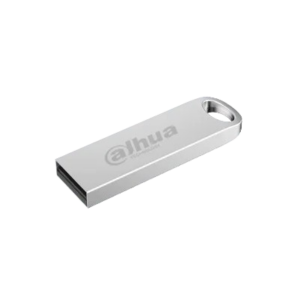 Dahua 16GB USB 2.0 Metallic Flash Drive (DHI-USB-U106-20-16GB)