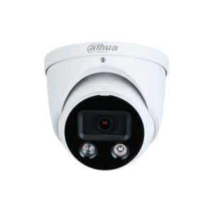 Dahua HDW3849H-AS-PV-S3 WizSense Full-color Eyeball IP Camera 8MP 3.6mm (85°) fixed lens