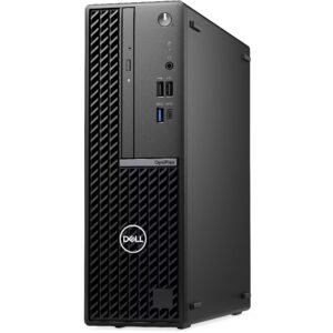 Dell Optiplex 7020 Sff System CI5-14500/16GB/512GB/WIN11P /DELL 20 Monitor E2020H - 49.5 CM (19.5") Black