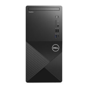 Dell Vostro 3030 Mt System CI5-12400/8GB/512GB/UBUNTU no monitor N6004VDT3030MTEMEA01