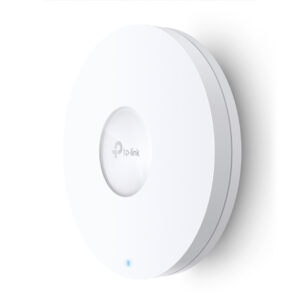 TP-Link AX3600 High Density Multi‑Gigabit Ceiling Mount Wi‑Fi 6 Access Point – TL‑EAP660 HD