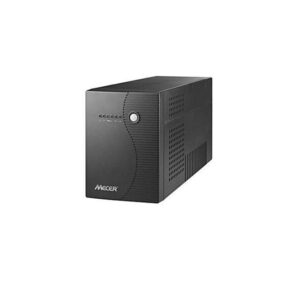 Eaton 5E650iUSB 650VA Line Interactive UPS - 4.64KG weight, Automatic Voltage Regulation (AVR)