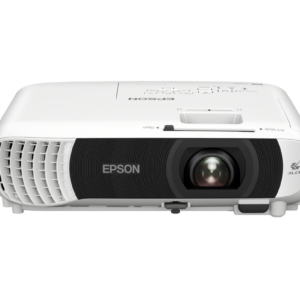 Epson EB-W55 WXGA 4000 Lumen Projector with Built-In Wi-Fi (V11HB58042)
