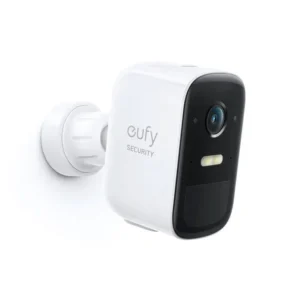 Anker eufyCam 2C Pro 2K Add-On Camera – White
