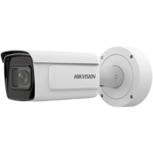 HIKVISION iDS-2CD7A46G0/P-IZHS(Y) 4MP DeepinView ANPR Moto Varifocal Bullet Camera