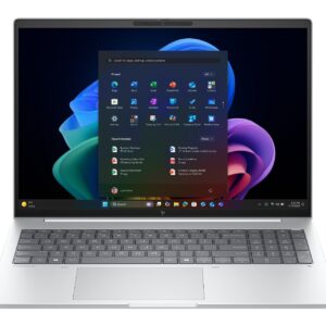 HP 15-fd0474nia, Intel Core i3 1315U, 8GB DDR4 3200, 512GB PCIe NVMe M.2 SSD, Windows 11 Home, 15.6" FHD B67B3EA