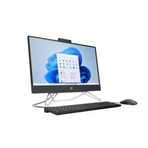 HP AIO 24-CB1283NH Core i3-1215U 8GB 512SSD DOS 23.8 FHDNon-Touch (B59TZEA)