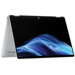 HP OminiBook  Flip,Intel Core 7-255V,16GB,1TB SSD,Intel Graphics,14”2k (1920X1200)Touch B5UJ2UA