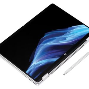 HP OmniBook 5 Flip 14-fp0023dx Intel Core 7 150U 16GB RAM 512GB SSD 14" 2K Touch Laptop (B86Q7UA)
