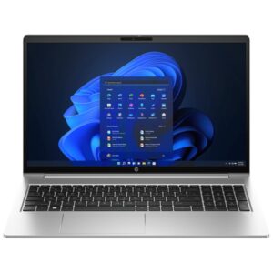 HP ProBook 450 G10, Intel Core i5 1334U, 8GB DDR4 3200, 512GB PCIe NVMe SSD, FreeDOS, 15.6" FHD B39P8AT