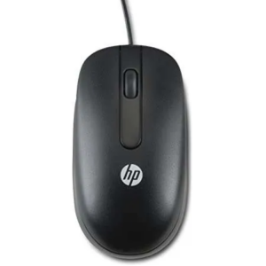 HP USB Mouse M10 (6CB80PA)