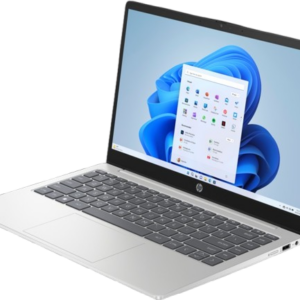 HP Laptop 14-ep0129nia,  Intel® Core™ i7, 8GB RAM, 512GB SSD, 14" FHD AE0F2EA