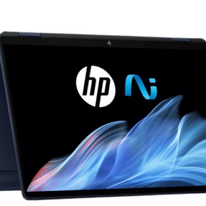 HP OmniBook Ultra Flip 14-fh0000nia Intel Core Ultra 7 258V 32GB RAM 1TB SSD 14" 3K OLED Touch Laptop (B67D8EA)