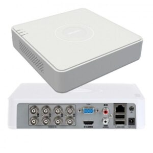 Hikvision 3K 8CH DVR 1HDD – iDS-7108HQHI-M1/S(STD)(C)