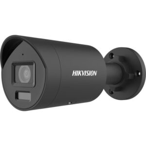 Hikvision DS-2CD2086G2H-IU(4mm)(eF) 8 MP Powered by Darkfighter Fixed Mini Bullet Network Camera