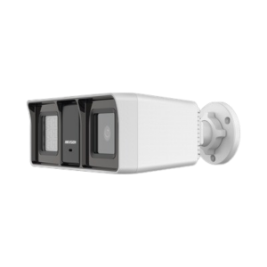 Hikvision DS-2CE18K0T-LFS 3K Smart Hybrid Light Audio Fixed Bullet Camera