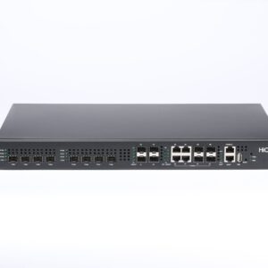 Hioso EPON HA7308C Rack Type 8 PON EPON OLT