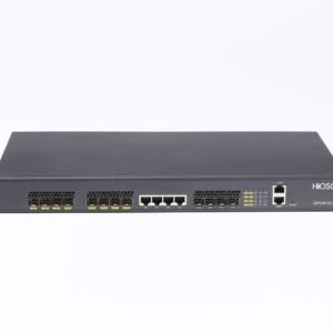 Hioso HA7308g 8pon Gpon olt