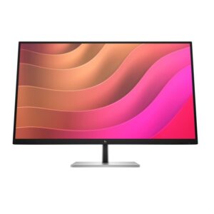 Hp Envy 27-Inch -Uhd Usb- C Monitor Micro-Edge Bezel 60w