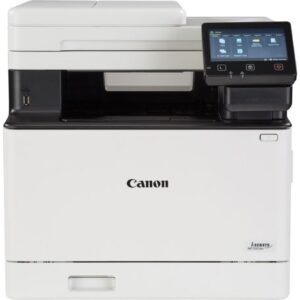 Canon i-SENSYS MF752CDW, Laser, Color Multifunction Printer