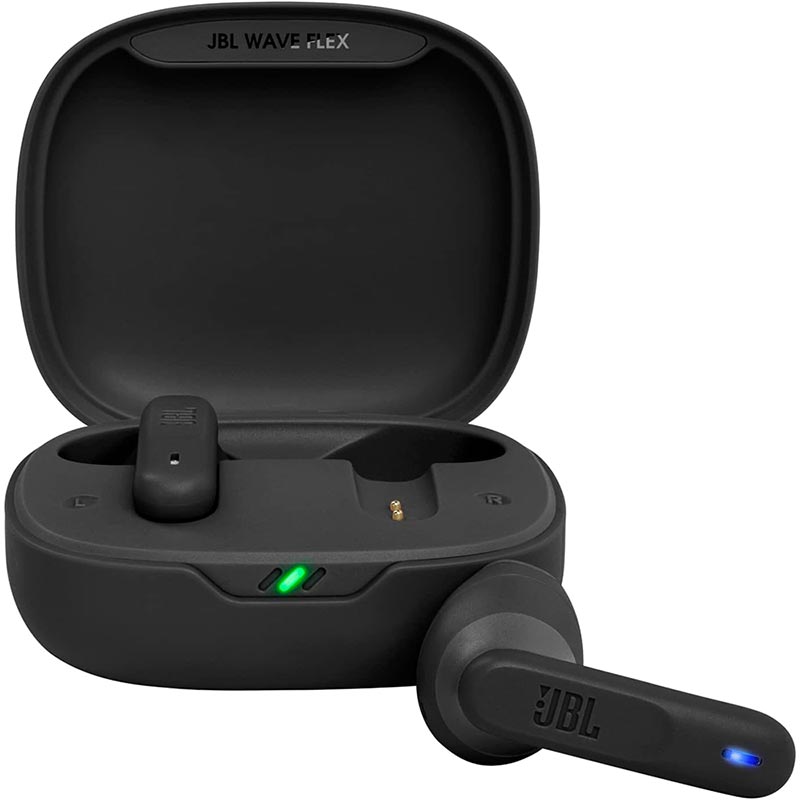 JBL WAVE FLEX wireless Earbuds