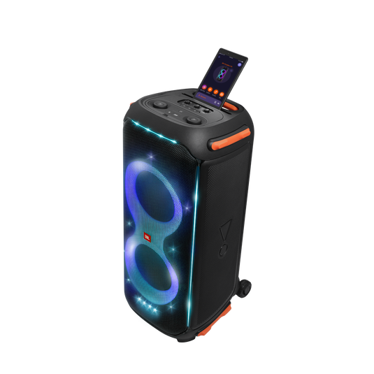 JBL PARTYBOX 710 Portable Bluetooth Speaker - Image 2