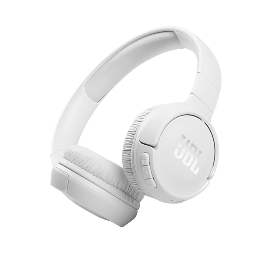 JBL Tune 510BT Wireless on-ear headphones