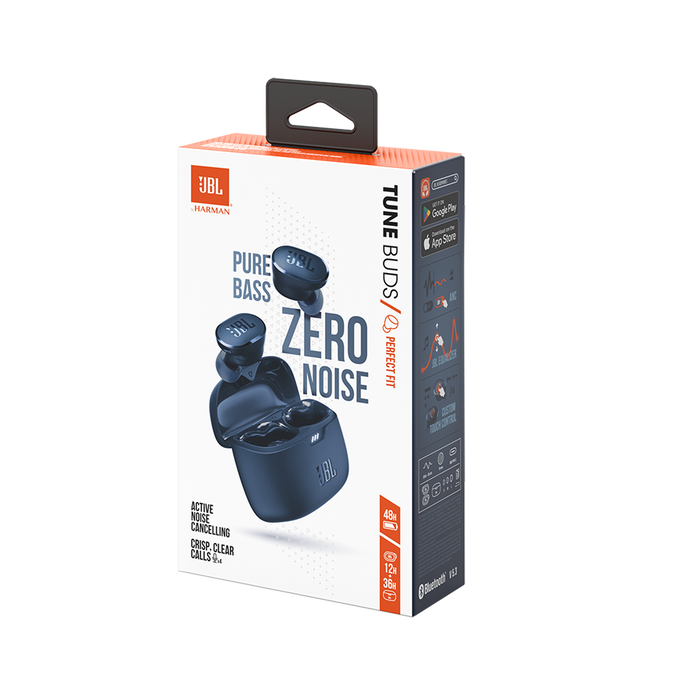 JBL TUNE Buds with noise cancelling - Image 2