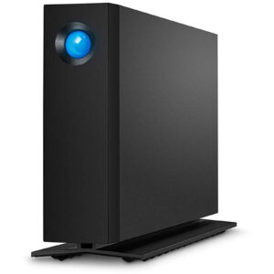 LaCie d2 Professional 10 TB External Hard Drive (STHA10000800)