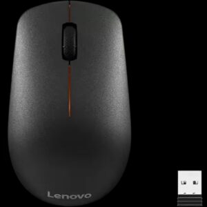 Lenovo 400 Wireless Mouse (GY50R91293)