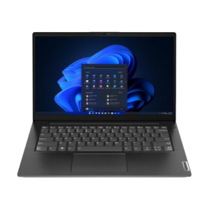 Lenovo V14 G4 IRU Intel Core i5 13420H 8GB RAM 512GB SSD 14" FHD Laptop with Lenovo 15.6" (83A0006RUE)