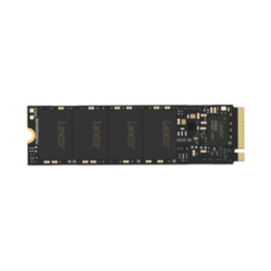 Lexar NM620 1TB Internal SSD M.2 PCIe Gen 3×4 NVMe 2280 (LNM620X001T-RNNNG)