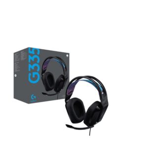 Logitech G335 Wired Gaming Headset