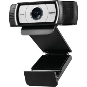 Logitech C930e Business Webcam (960-000972)