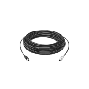 Logitech 15 Meter Extended Cable for Group – 939-001490