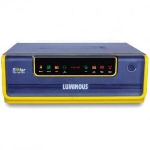 Luminous 850VA/12V Solar Hybrid Inverter