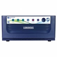 Luminous Eco Volt Neo 1400va 12v Backup UPS Inverter