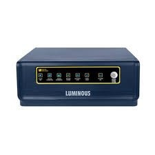 Luminous NXG+ 500VA Inverter – 12V DC