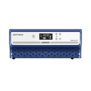 Luminous Optimus 1600VA/24V Inverter