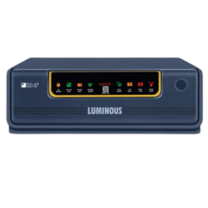 Luminous 1.1KVA Inverter with Lithium Battery