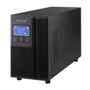 Mecer ME-3000-WPTU UPS, 3KVA Smart Online Tower