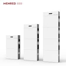 Menred 480Ah LiFePO4 Lithium Battery – 24.58kWh